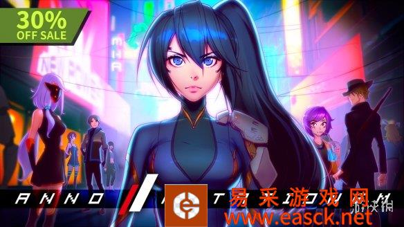 《纪元变异》加入"新游戏+"和截图模式 Steam新史低！