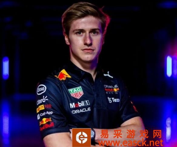 政治正确行业标杆？职业车手玩《战区》爆粗口被停赛