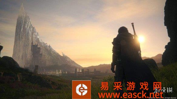 吉田直树谈《FF16》：不是开放世界 剧情更加成人化！