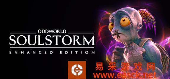 《奇异世界：灵魂风暴 增强版》现已在Steam发售