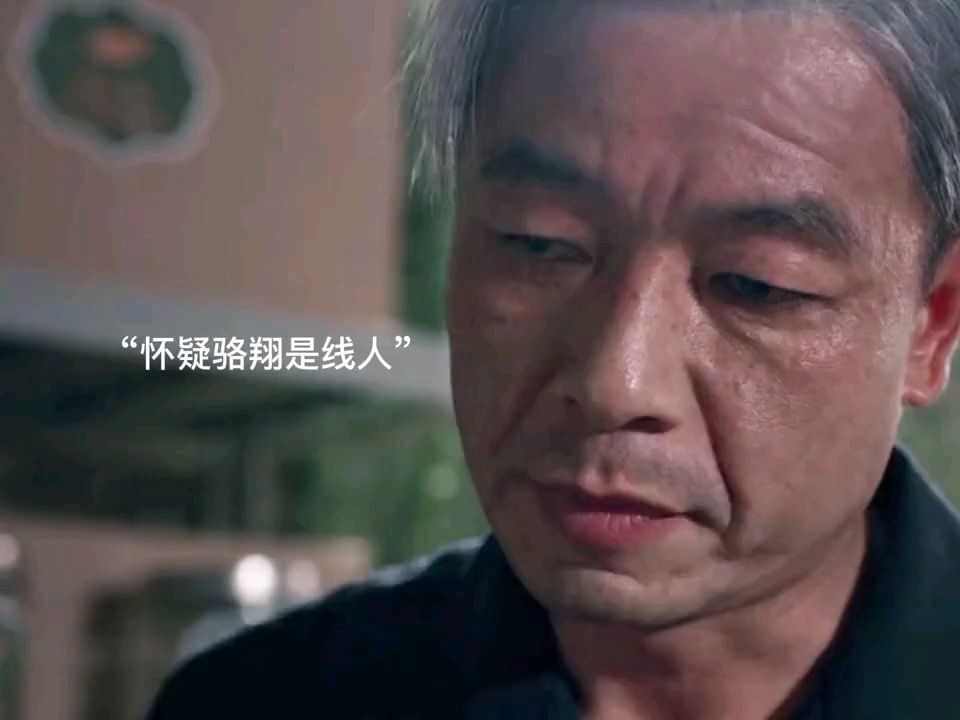 整个华城还有比我更坏的人吗，我怎么就成线人了