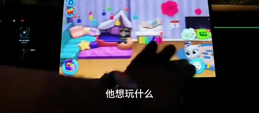 咱就说…真的不打算给问界m5做个防沉迷了么？