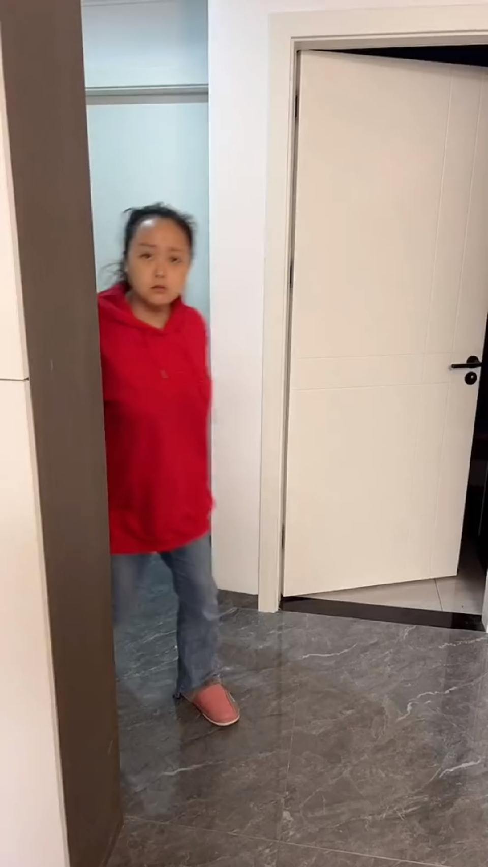 #风起小视频新手计划#是谁拿了我的手机