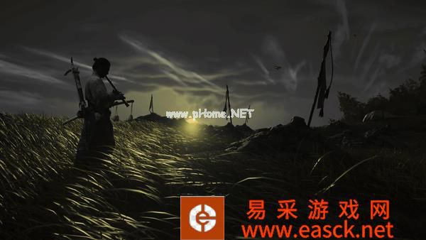 《对马岛之魂》开发团队为新作招募制作人员