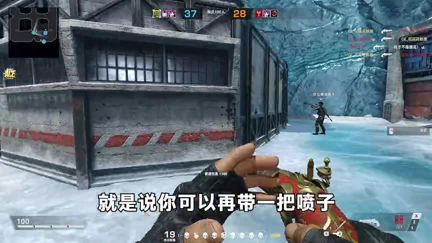 生死狙击2新活动这么良心吗？签到七天居然就能白嫖如意火铳？