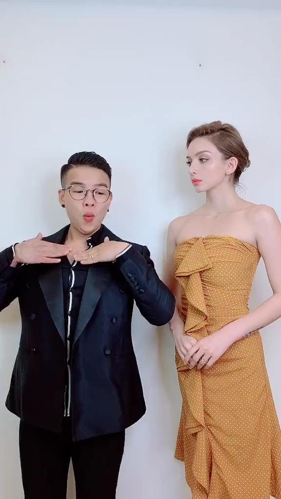 各位都来评评理！这谁受得了？