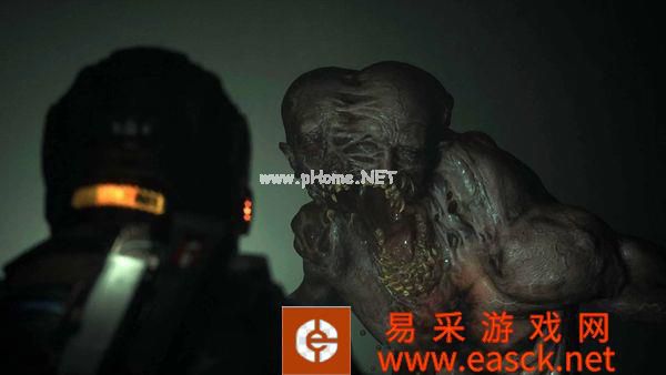 设计师在节目中透露《木卫四协议》战斗手段