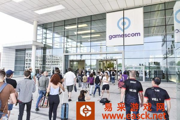 索尼、动视暴雪等多家厂商将不参加今年科隆展