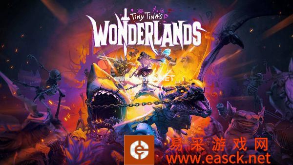 《小缇娜的奇幻之地》将于6月24日登陆Steam