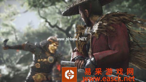 《对马岛之魂》开发团队为新作招募制作人员