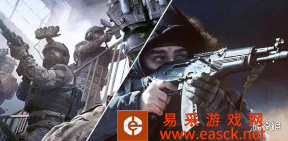 传闻：《COD19》塔科夫模式2023年Q1推出 免费游玩！