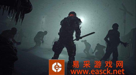 《木卫四协议》将充分利用PS5手柄特性 玩家能感受到骨裂