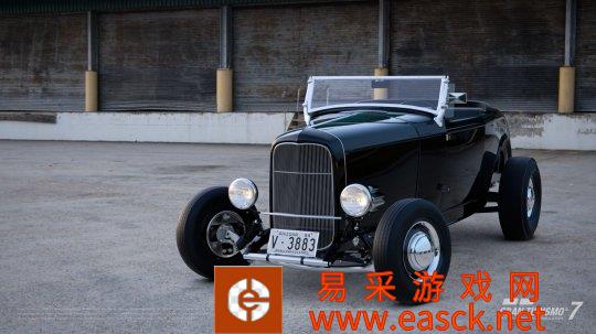 《GT赛车7》1.17版本更新今日上线 添加三辆新车