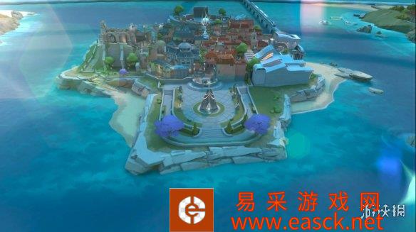 《无畏契约》第五幕第一章正式上线！开幕预告公开