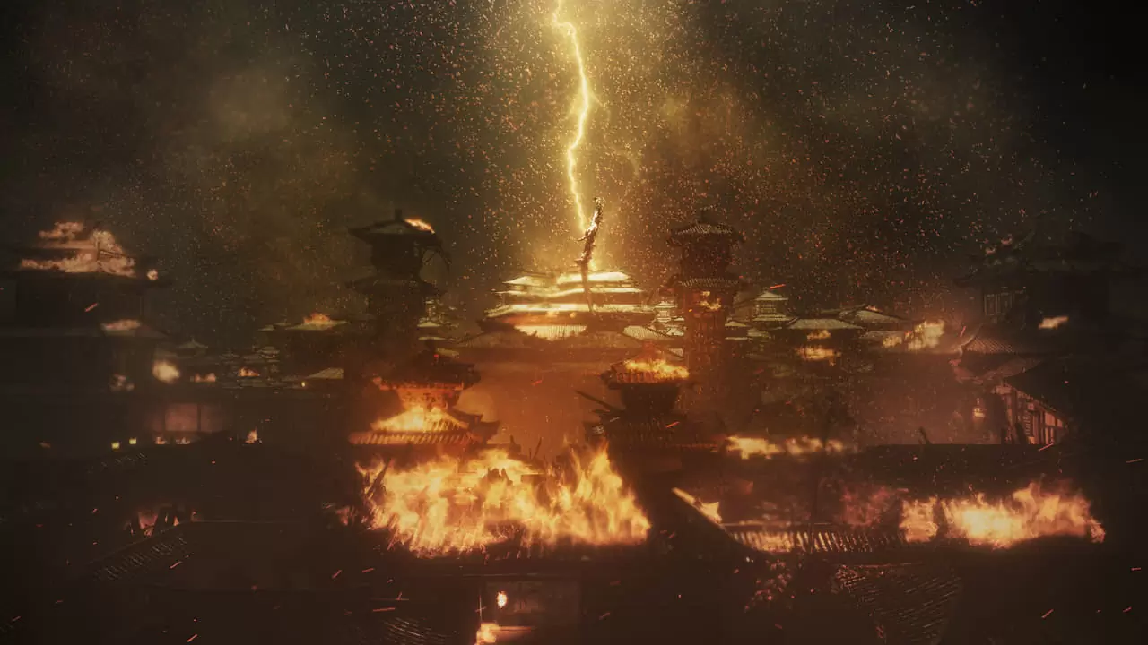 没有精力条敌人进攻欲望强！《卧龙》更多媒体采访细节