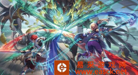 伊苏35周年纪念作《伊苏10》游侠专题站上线