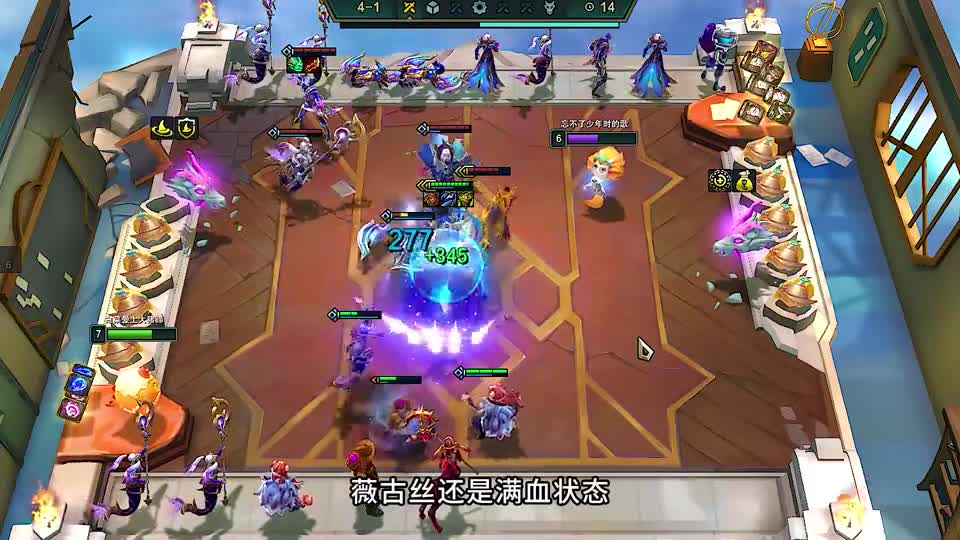 似曾相识，很像却不是