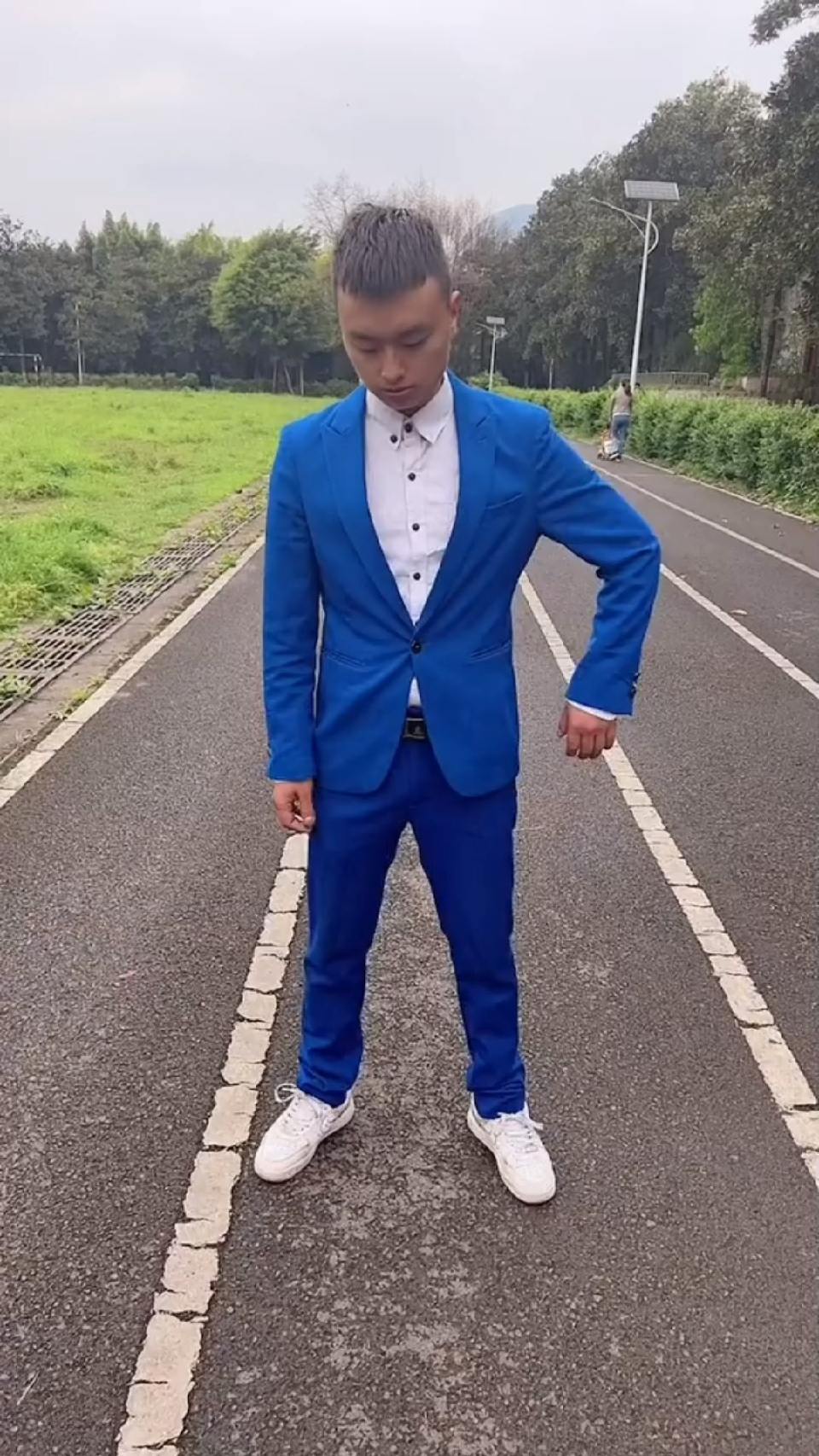 #风起小视频新手计划#看我厉害吧？！