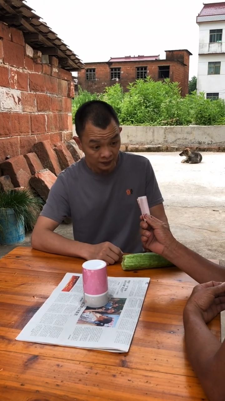 要不要玩一把，不带急眼的那种。
