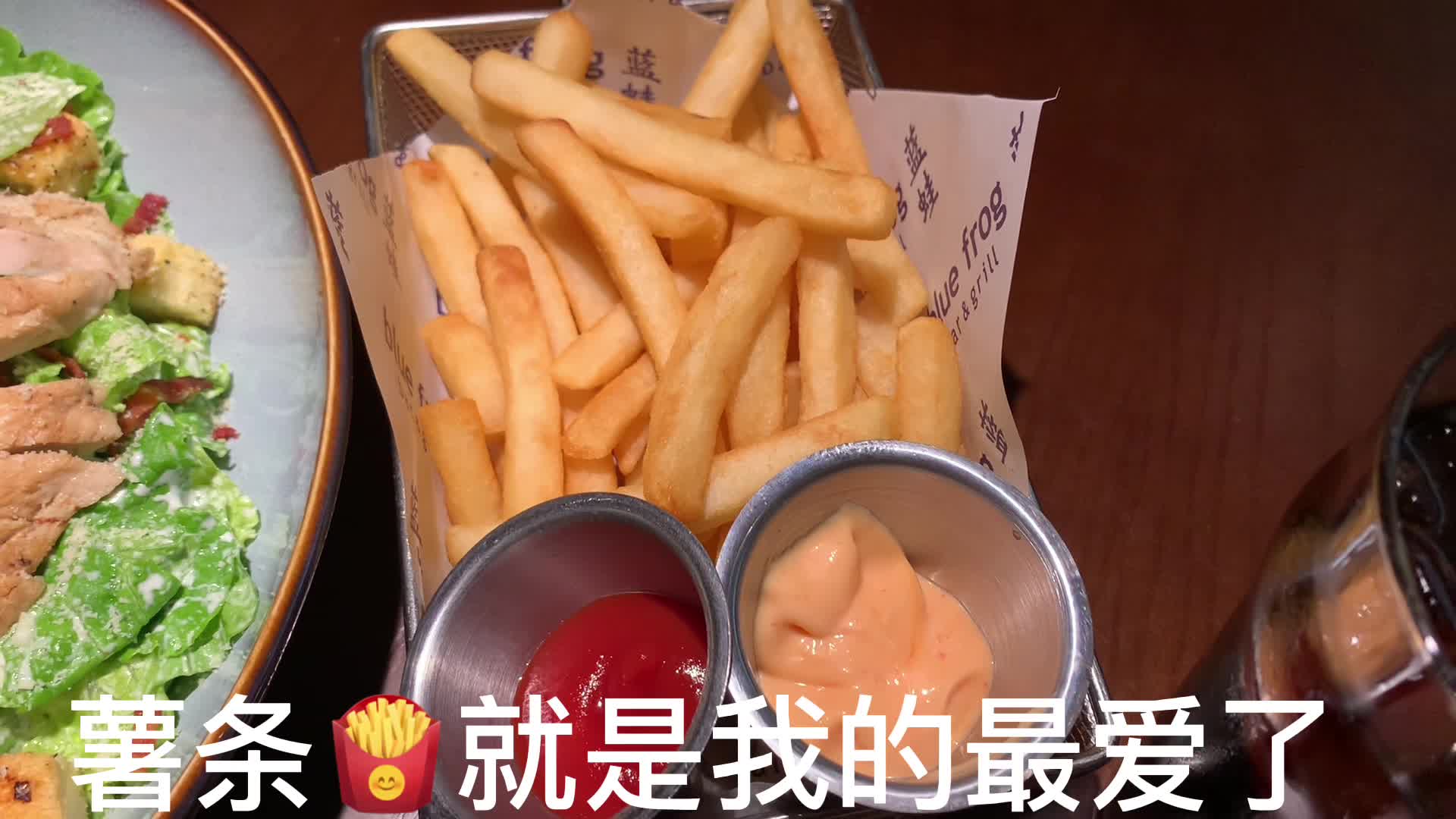 星期四到啦！周末还会远吗？工作日的最后一天哦！