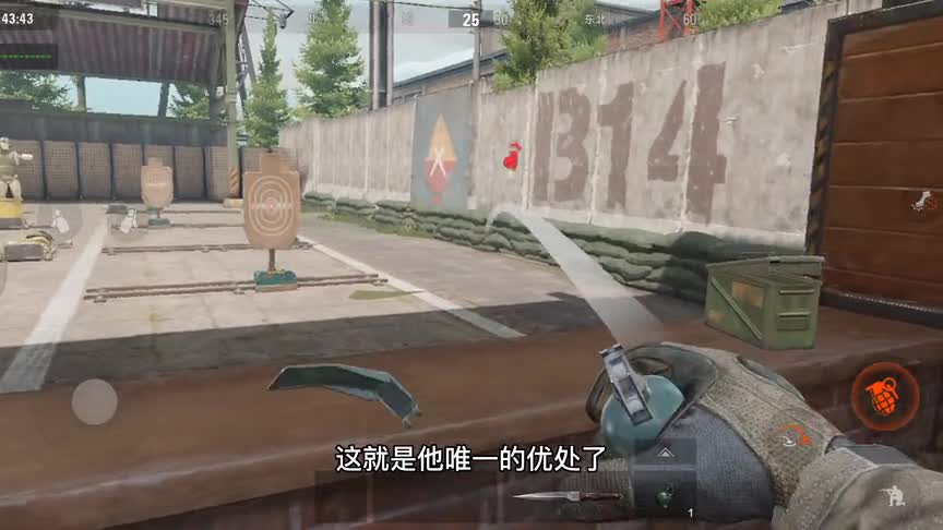 哪些手雷，能穿墙造成伤害【暗区突围】