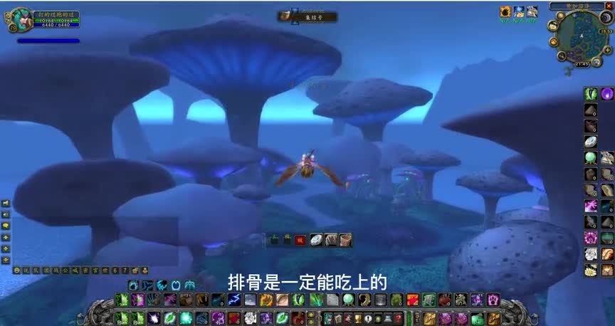 魔兽世界怀旧服：wlk版本没法带小号了？明白这2点就能带（1）