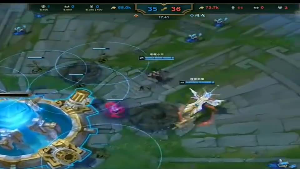 别投！相信我可以拖到他们绝望！