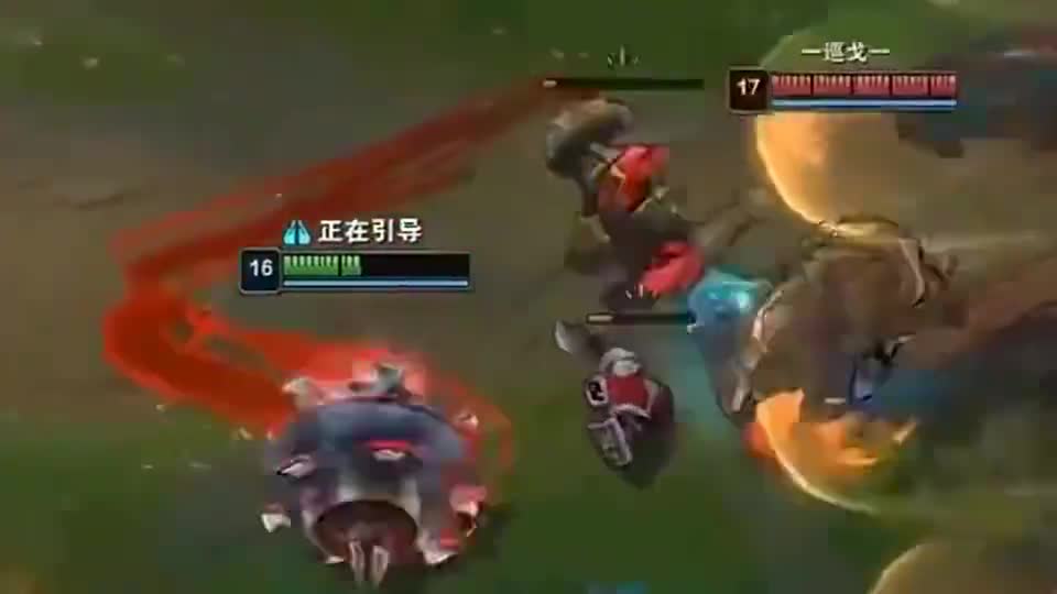 大树刚开w，没想到自己被龙龟打回家了，这下跑不掉了！