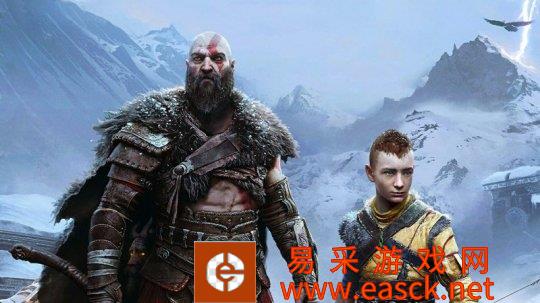 大神爆料《战神：诸神黄昏》下周公布发售日