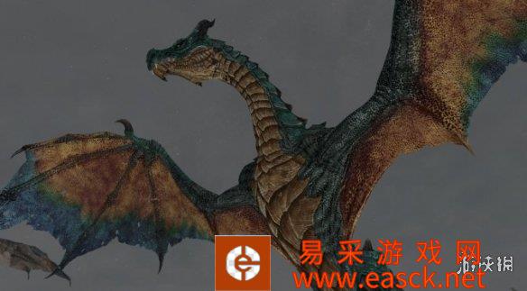 画质大提升！《上古卷轴5:天际》最新4K/8K材质包合集
