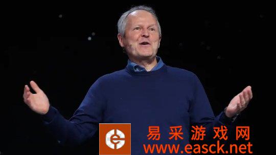 因未达到财务目标 育碧CEO自愿减薪30万美元
