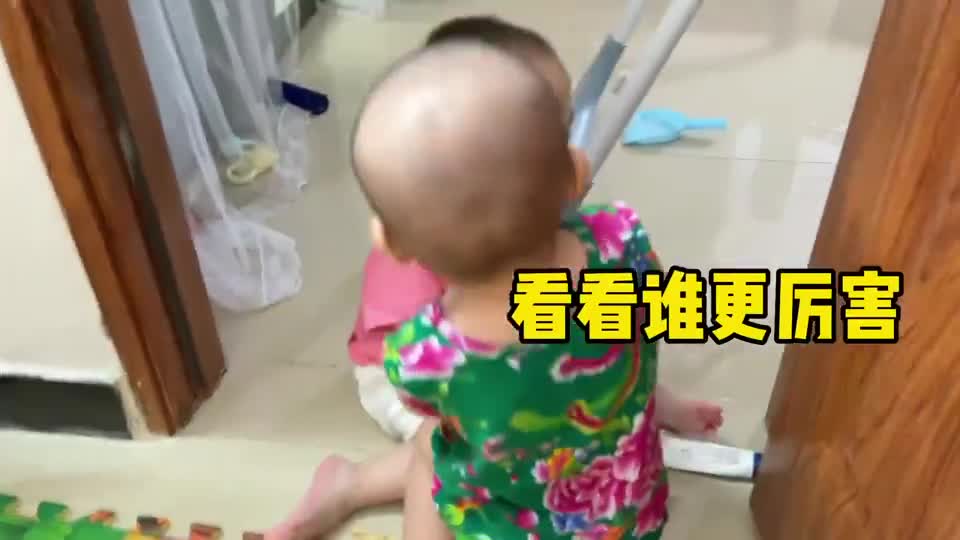 今天你我之间必须分出胜负