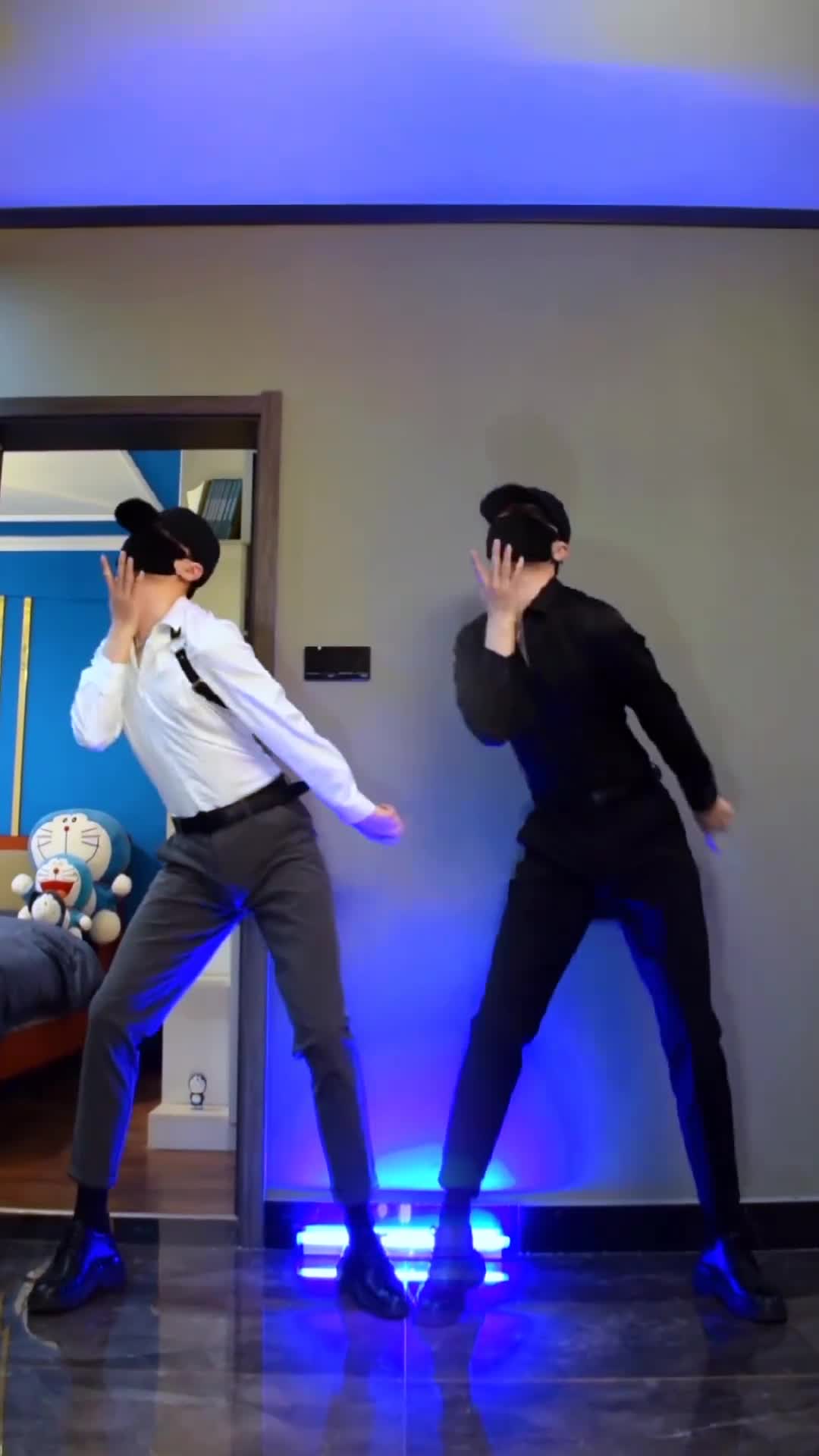 谁说有意思就一定要有意义faker