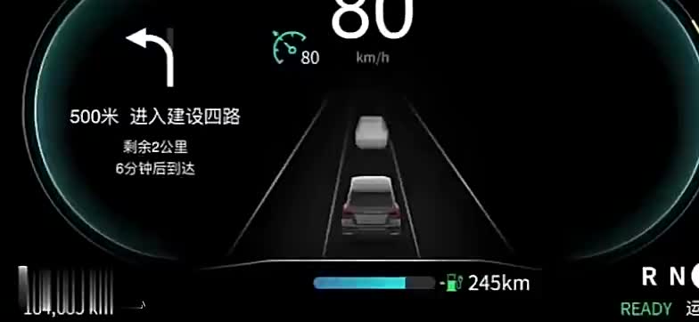 天生强大，无惧挑战