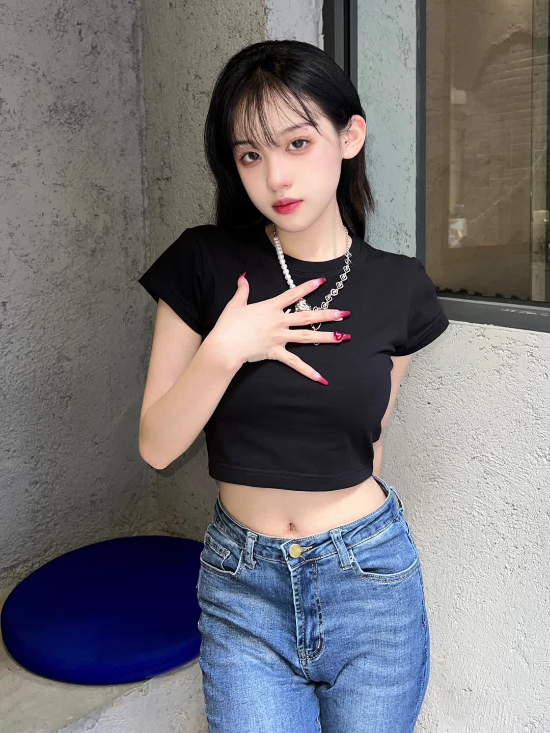 小小的来晚了一下