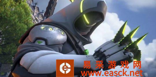 暴雪暗示《守望先锋2》将会移除1代游戏文件