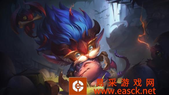 《LOL》官方游戏玩法感想 对耐久度升级情况很满意