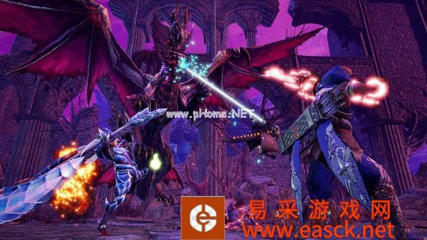 《怪物猎人:崛起》试玩版将于7月1日下架