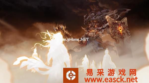 《鬼谷八荒》公开「羽化登仙」版本预告 月末更新