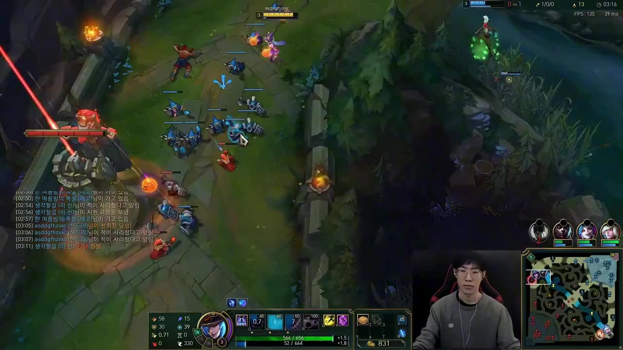 TheShy路人局简直不把对手当人，青钢影被虐的神志不清，跳舞嘲讽