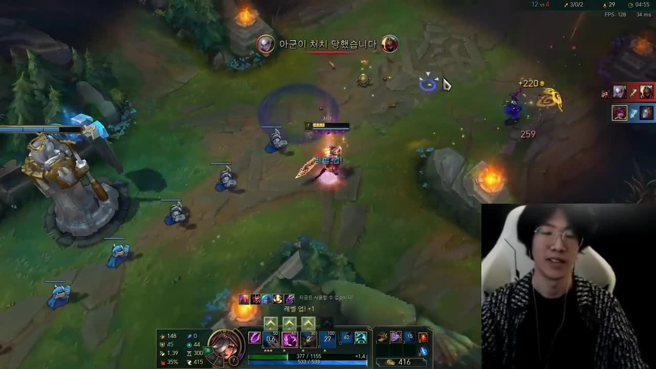 TheShy无限乱斗嗨的一皮，没CD就是爽！