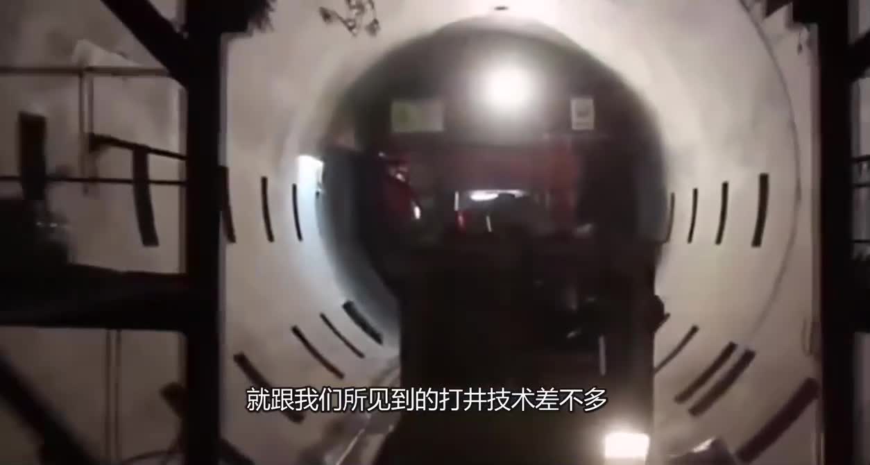 绝地求生！跨海大桥的桥墩是如何“埋”进去的？网友：膜拜大神！（1）