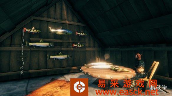 《英灵神殿》仍在制作中迷雾之地更新