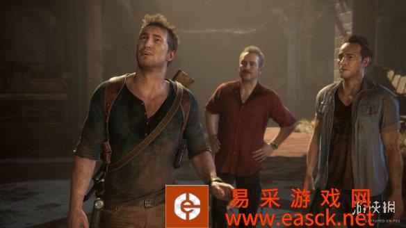 《神秘海域》Steam数据再次被修改10月19日改为12月3