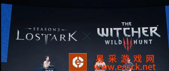 Steam韩国平台在线人数榜新贵MMORPG游戏《失落的方舟