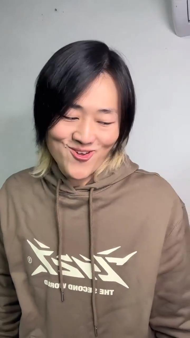 这一刻我最牛！！！