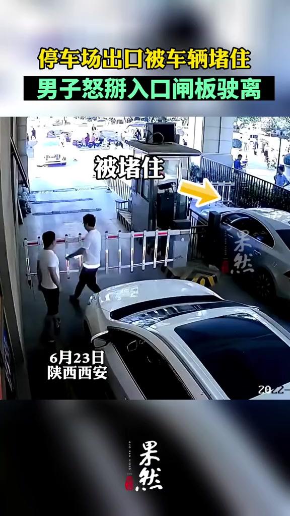 目前，详情有待进一步调查。网友纷纷表示：冲动了！