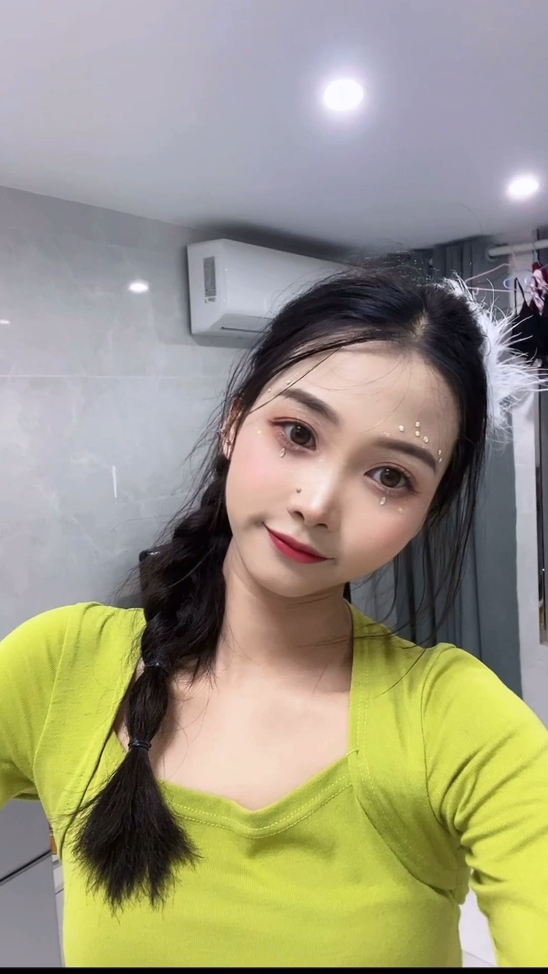 终于结束啦，以后可以多多来看大家了