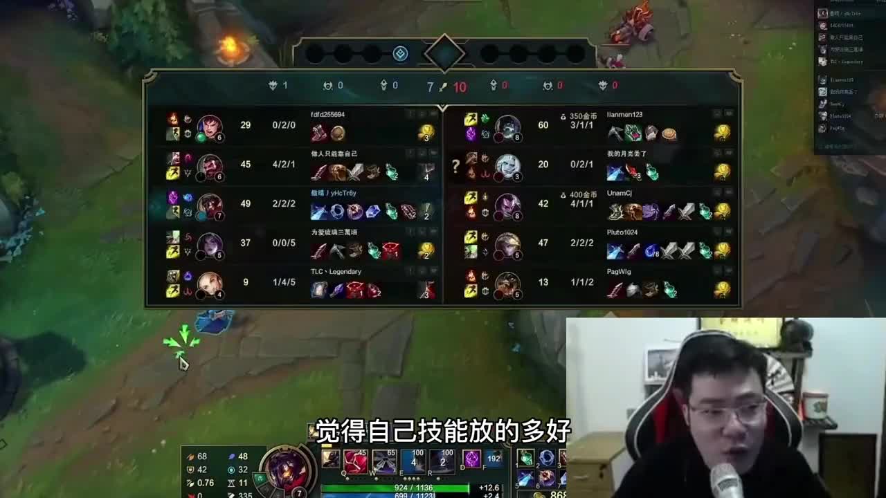 大司马端午节特别下饭篇，第一个镜头就饱了！