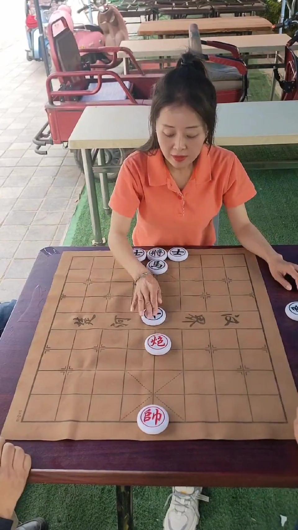 象棋残局 象棋